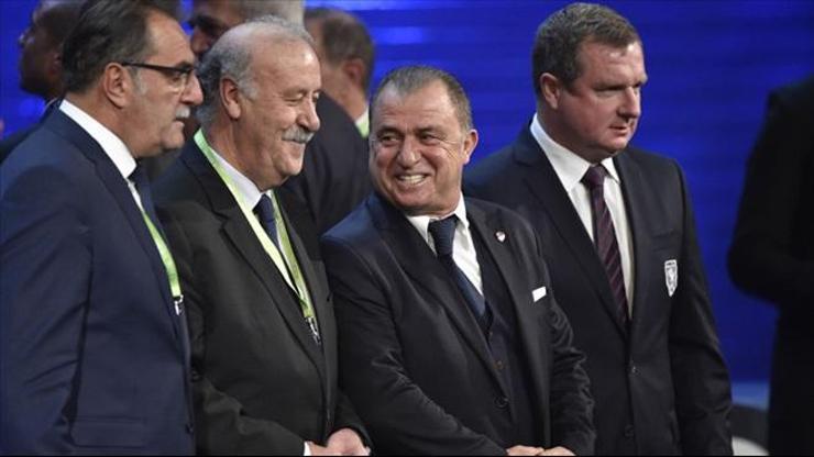 FIFA Dünya Sıralaması açıklandı... Türkiye...