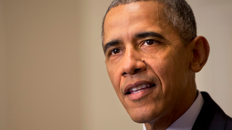 Obamadan Paris Anlaşması yorumu: Hiçbir şey kolay olmayacak