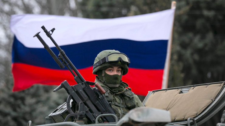 Ermenistan Türkiye sınırına Rus askeri birlikleri konuşlandırılıyor