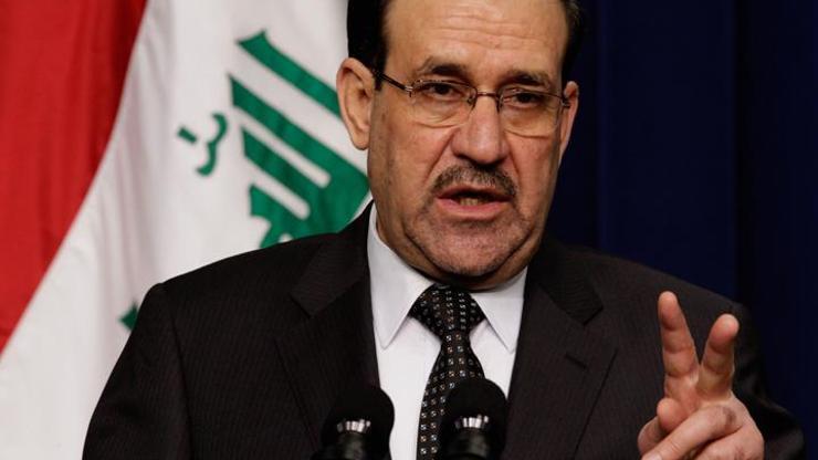 Malikiden Musul tepkisi