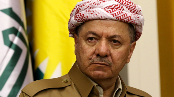 Barzani uyardı: Yeni bir IŞİD çıkabilir