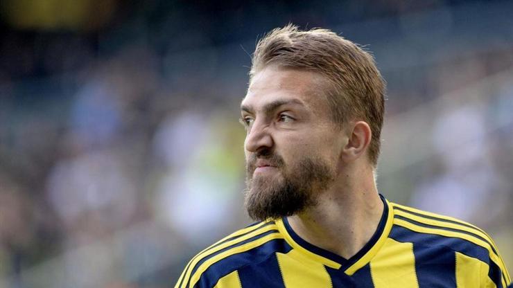 Fenerbahçe Caner Erkinin alternatifini buldu