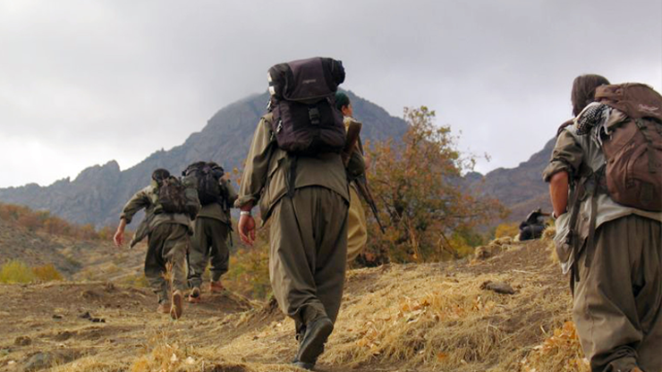 KDP: PKK 515 köyü işgal etti