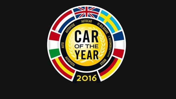 İşte yılın otomobili adayları