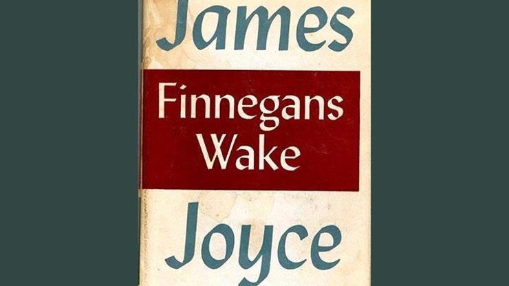 James Joyceun çevrilemez kabul edilen eseri yakında Türkçede
