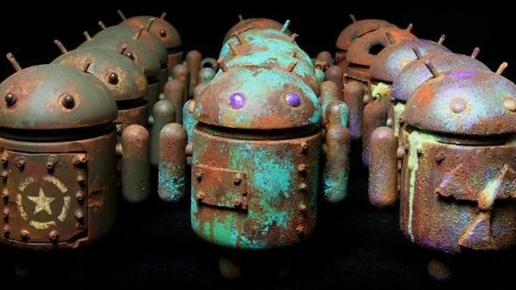 En iyi Android 6.0 ROM’ları