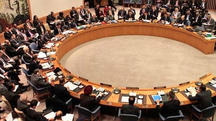ABD İran füzesi konusunu Birleşmiş Milletlere taşıyor