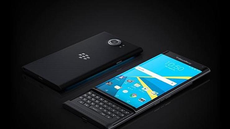 BlackBerry ile güvenli bankacılık devri