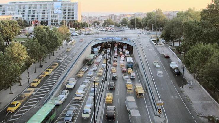 Ulaşım maliyeti yüzde 70 azalacak