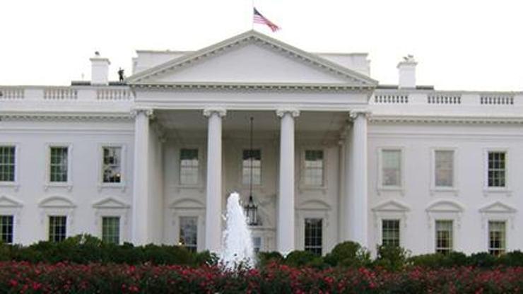 360 derece Beyaz Saray