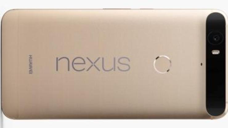 Nexus 6P Special Edition