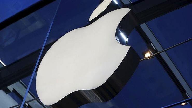 ABD hükümetine Apple şoku