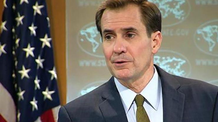 ABD, Musulda asker ile ilgili Bağdatın rızasını işaret etti