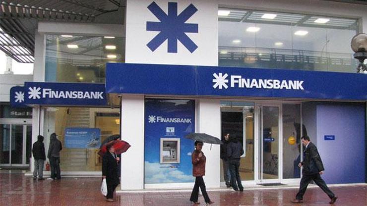 Finansbankın yeni sahibi artık Katarlılar
