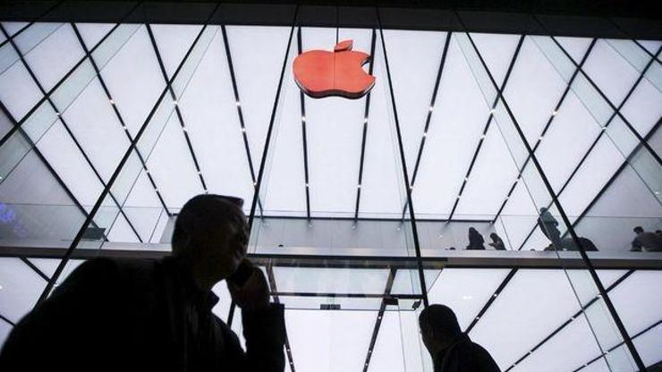 Appledan bir Türkiye mağazası daha