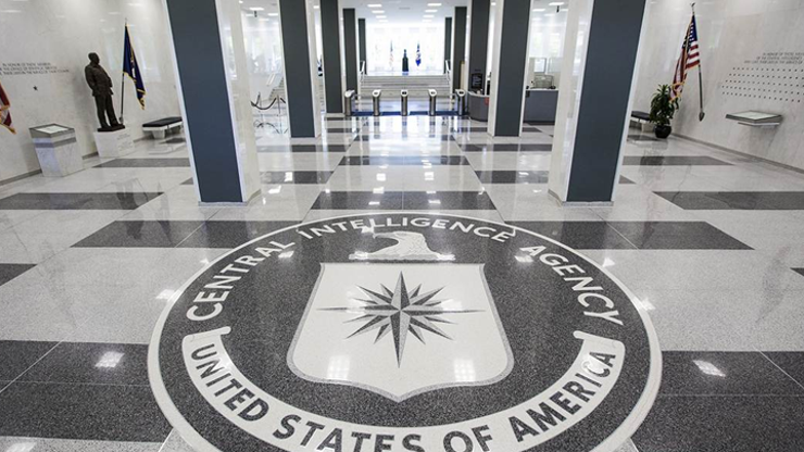 CIA 15 yıl önce 2015 yılının dünyasını böyle öngördü