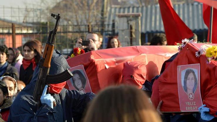 İstanbul Valiliğinden kalaşnikoflu grup açıklaması: 6 gözaltı