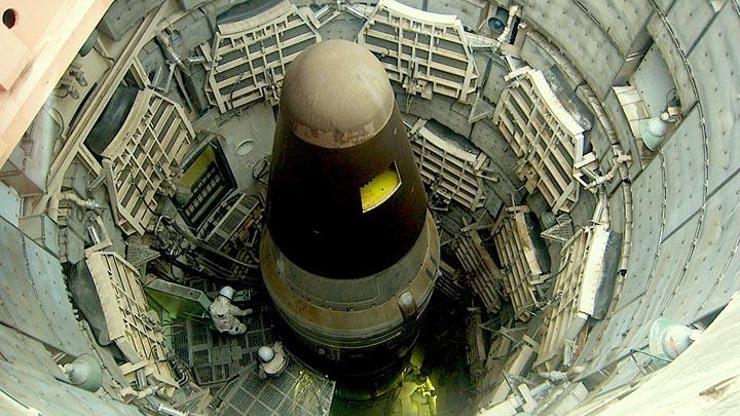 ABD, Moskova ve Pekini atom bombasıyla yer yüzünden silmeyi planlamış