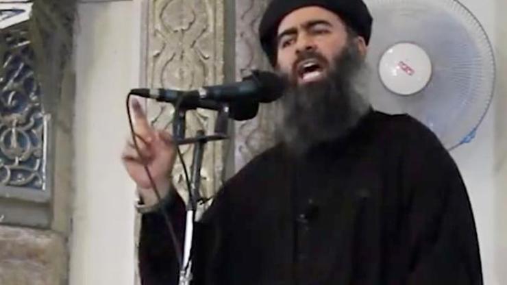 IŞİD lideri Bağdadi öldü mü