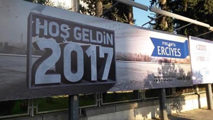 Adana 2017ye giriyor