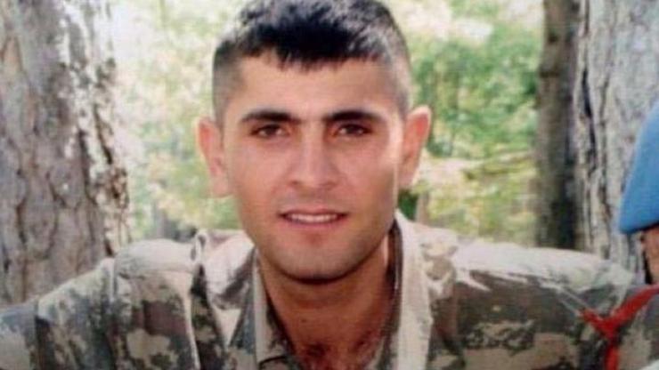 PKKya katılan asker 2 gün önce çatışmada ölmüş