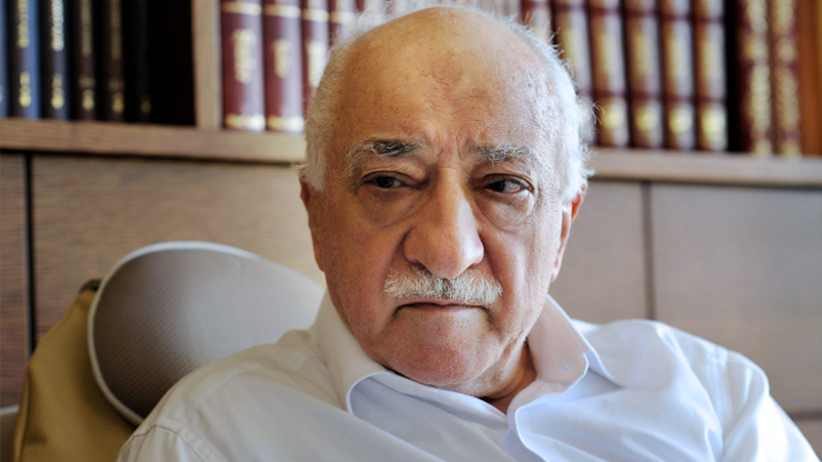 Fethullah Gülen hakkında tutuklama kararı