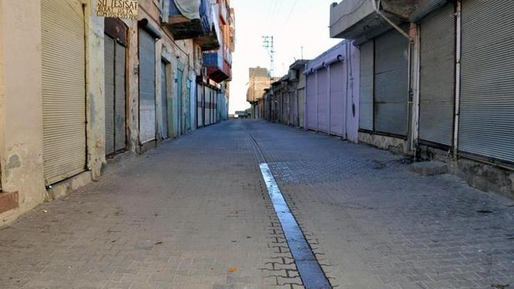 Sokağa çıkma yasağı protestoları