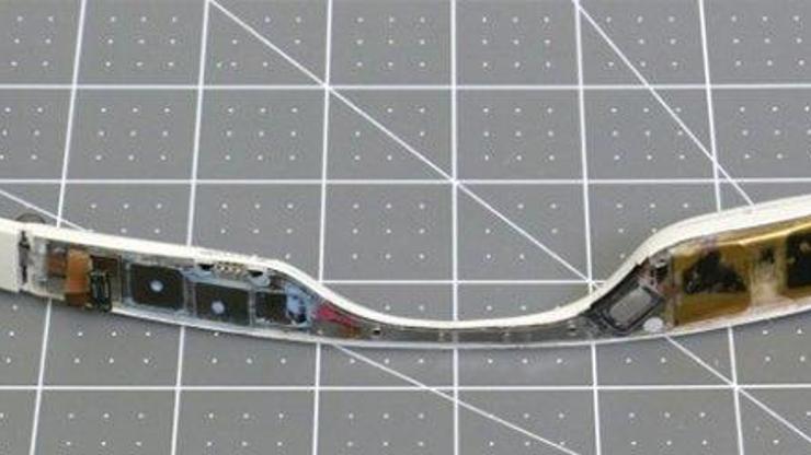 Google Glass Enterprise ortaya çıktı