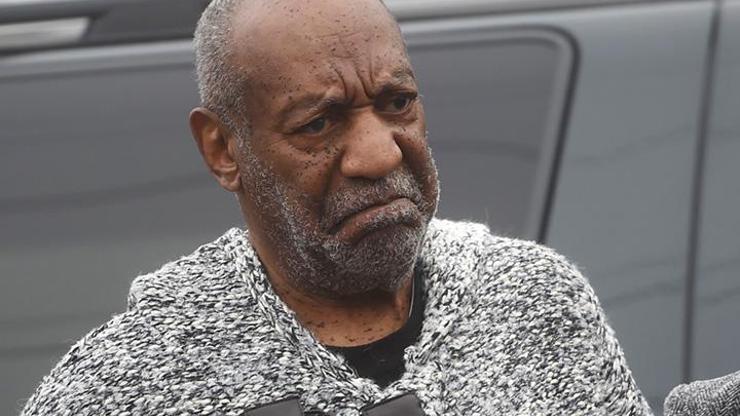 Bill Cosby 1 milyon dolar kefaletle serbest bırakıldı