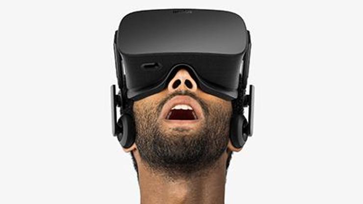 Oculus Rift ücretsiz oyun desteği de sunacak