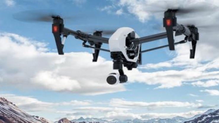 DJI drone engelleme geçici olarak kaldırılabilecek