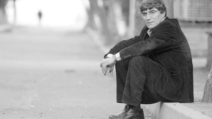 Birleştirilen Hrant Dink davasının ilk duruşması 19 Nisanda