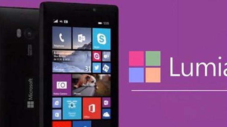 Lumia piyasadan kalkabilir