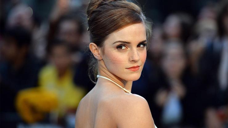 Harry Potter yıldızı Emma Watsondan 10 kitap tavsiyesi