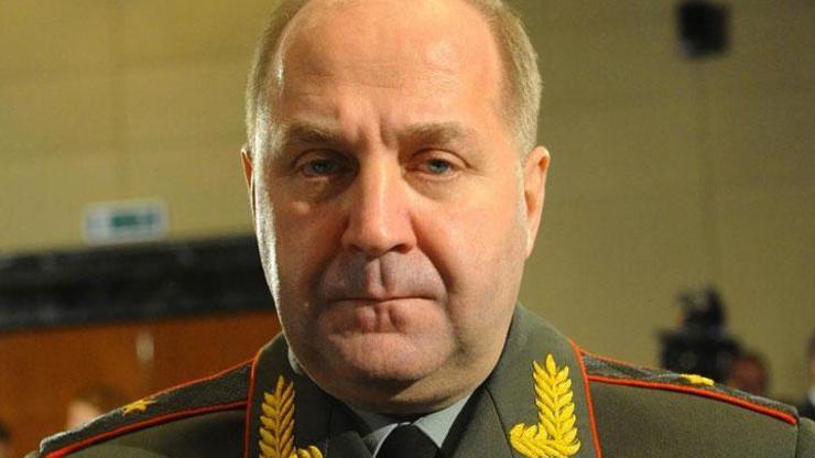 Rus askeri istihbarat şefinin ölümünde Türkiye parmağı iddiası