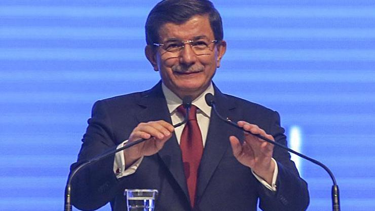 Başbakan Davutoğlu: Terör örgütünün lojistik merkezi gibi çalışan belediyeler hesap verecek