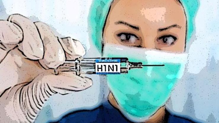 Denizlide H1N1 şüphesiyle tedavi gören kişi öldü