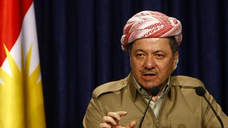 Barzani: Demirtaş ve diğer vekiller serbest bırakılmalı