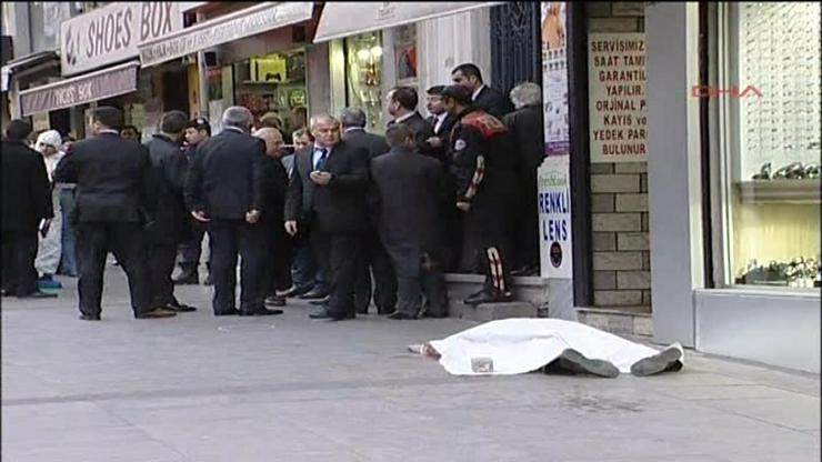Hrant Dinkin öldürüleceğini davulcu da biliyormuş