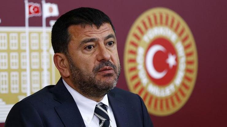 CHPden İçişleri Bakanına soru: TÜRGEVin istihbarat birimlerinde ajanları mı var