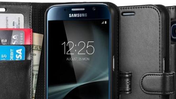 Spigen Galaxy S7 kılıfları