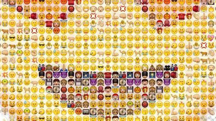WhatsApp Emoji karakter sorunu