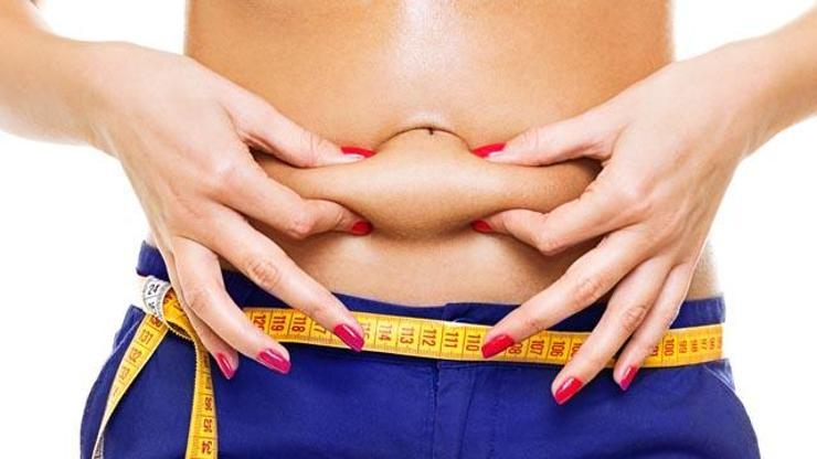 Karın germe ve liposuction zayıflama yöntemi midir