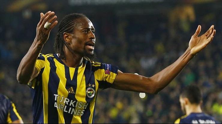 Fenerbahçeye Abdoulaye Badan kötü haber...