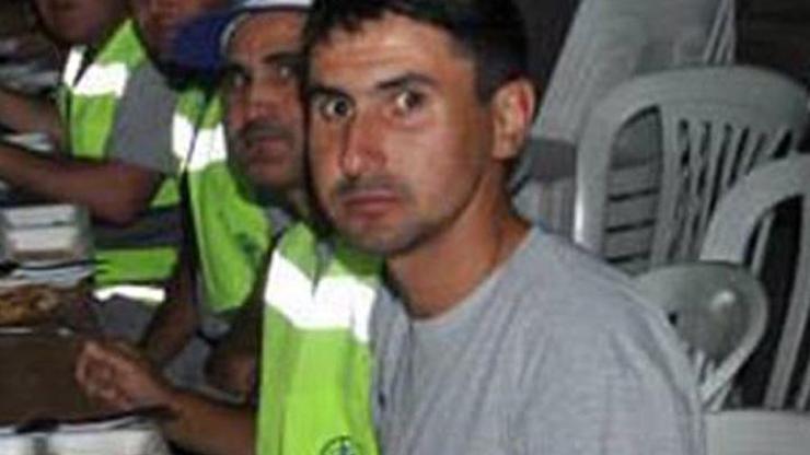 Kütahyada belediye işçisi Domuz Gribinden öldü