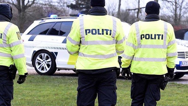 Danimarkada 15 yaşındaki Hizbut Tahrir üyesinin evinde patlayıcı bulundu