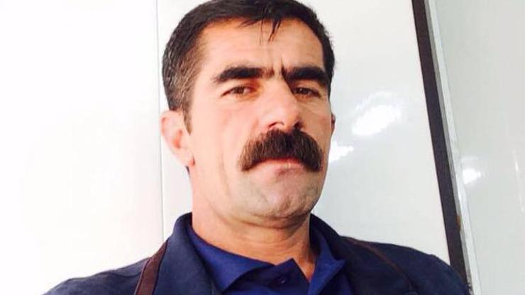 HDPnin Şemdinli İlçe Başkanı Galip Geylani tutuklandı
