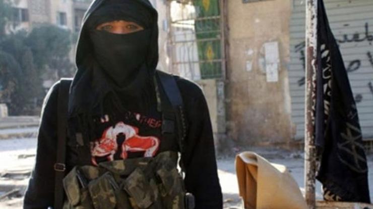 ABD IŞİD-Horasan örgütünü terör listesine aldı