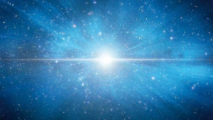 Güneşten 570 milyar kat parlak süpernova bulundu