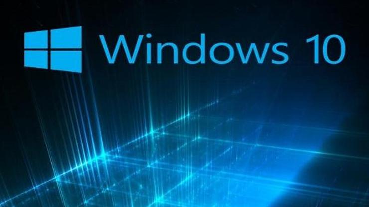 Windows 10 uyarı kutucuğundan kurtulun